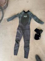 Wetsuit duikpak XCEL Large met schoen maat 45!, Watersport en Boten, Duiken, Ophalen of Verzenden, Duikpak, Zo goed als nieuw