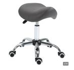 Nieuwe zadelkruk - 25 euro, Huis en Inrichting, Barkrukken, Ophalen of Verzenden, A, A, A