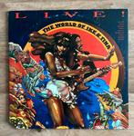 2LP Ike & Tina Turner – The World Of Ike & Tina, Ophalen of Verzenden, 1960 tot 1980, Gebruikt, 12 inch