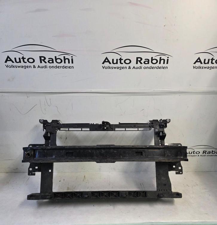 Seat Ibiza 6F Voorfront  Orgineel 6F0805588Q MET BALK, Auto-onderdelen, Carrosserie en Plaatwerk, Bumper, Gebruikt, Ophalen of Verzenden