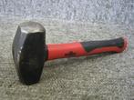 Vuist / zware Hamer. 3 Pond. Wilko, Verzenden, Gebruikt