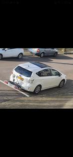 Toyota Prius Wagon 7p 1.8 Full Hybrid 2012. NAP.in Den haag, Auto's, Origineel Nederlands, Te koop, Prius Wagon, Voorwielaandrijving