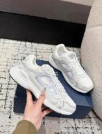 Dior B30 Sneakers - Op voorraad - Maat 38 t/m 46, Ophalen of Verzenden, Nieuw, Zwart