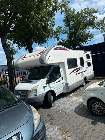 Gezocht camper ticket wildeburg beschikbaar voor biedingen