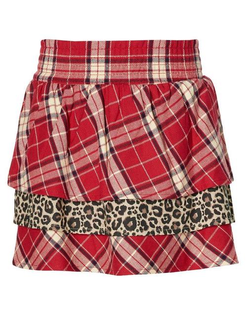 Nieuw winter rokje maat 134/140 Quapi (nu voor €10.00), Kinderen en Baby's, Kinderkleding | Maat 134, Nieuw, Meisje, Jurk of Rok