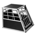 Hondenbench auto, Ophalen, Nieuw