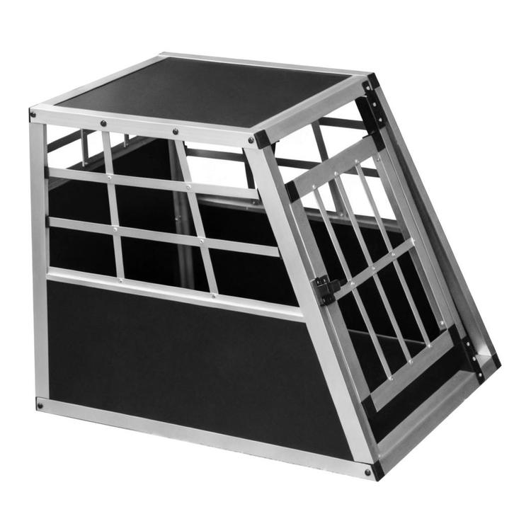 Hondenbench auto, Dieren en Toebehoren, Hondenbenches, Nieuw, Ophalen