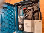 Bosch klopboormachine, Doe-het-zelf en Verbouw, Gereedschap | Boormachines, Boormachine, 600 watt of meer, Ophalen of Verzenden