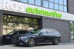 Mercedes-Benz E-Klasse 300 e AMG Line | BTW | SUPERSCREEN |, Auto's, Automaat, Achterwielaandrijving, Gebruikt, Zwart