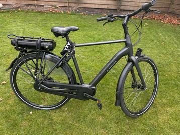 Batavus Finez E-go Elektrische Fiets beschikbaar voor biedingen
