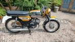 Zundapp 517-35 liste C  ///  GTS 50 met 5 bak bj 75 Goudhaan, Ophalen, Zo goed als nieuw, GTS50