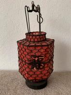 Antieke Chinese Lantaarn, Antiek en Kunst, Ophalen
