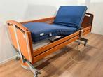 Elektrisch hoog-laag bed, Ophalen, Gebruikt