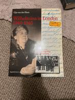 Wilhelmina in Londen 1940-1945 - Gijs van der Ham, Ophalen of Verzenden, Zo goed als nieuw, Politiek