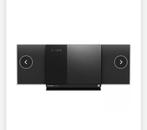 Panasonic SC-HC38 Microset met Radio & USB, Ophalen, Zo goed als nieuw