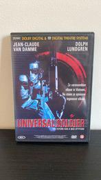 Universal Soldier, Vanaf 16 jaar, Ophalen of Verzenden, Zo goed als nieuw