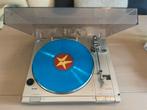 Philips F7230/00 Platenspeler, Audio, Tv en Foto, Ophalen of Verzenden, Gebruikt, Platenspeler, Philips