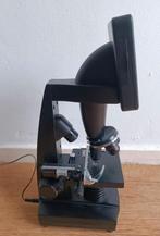 Microscoop  van Bresser, Audio, Tv en Foto, Optische apparatuur | Microscopen, Ophalen of Verzenden, Zo goed als nieuw, 400x tot 1000x