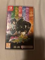 Jojo Bizarre Adventure, Ophalen of Verzenden, Zo goed als nieuw