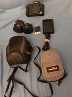 Camara Canon, Ophalen of Verzenden, Zo goed als nieuw