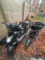 KYMCO AGILITY50/opknappers, Ophalen, Gebruikt, Kymco, Maximaal 45 km/u