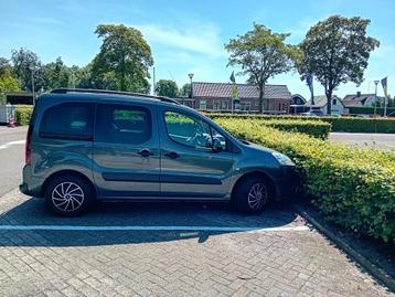 GEZOCHT dakrails Partner/Berlingo 2017 beschikbaar voor biedingen