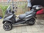 Mp3 piaggio onderdelen