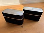 Bowers & Wilkins A7 speaker - Apple Airplay - 2 stuks, Audio, Tv en Foto, Luidsprekers, Ophalen of Verzenden, Zo goed als nieuw