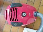 AEG VX6 Force, Stofzuiger, Ophalen, Stofzak, 1600 tot 2000 watt