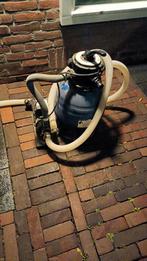 Tekoop zwembad pomp, Ophalen, Zo goed als nieuw