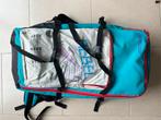 North Rebel Kite - Gebruikt, Watersport en Boten, Kitesurfen, Geen board, Ophalen, Gebruikt, Overige typen