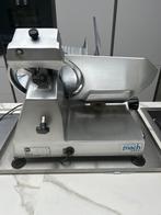 Goedwerkende snijmachine - Wegens emigratie, Ophalen of Verzenden, Gebruikt, Bakkerij en Slagerij