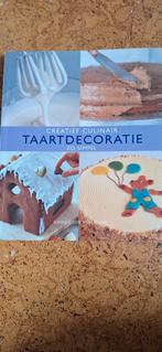 Creatief Culinair Taartdecoratie Zo Simpel, Good Cook Publishing, Ophalen of Verzenden, Zo goed als nieuw, Europa