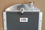 Radiateur Chevy Pickup Trucks 1941-1946 42 43 44  radiator, Auto-onderdelen, Motor en Toebehoren, Nieuw, Ophalen of Verzenden