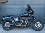 HARLEY-DAVIDSON FXDXT DYNA SUPER GLIDE CLUBSTYLE (bj 2001), Motoren, Motoren | Harley-Davidson, 2 cilinders, HARLEY-DAVIDSON, Chopper