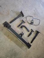 Trekhaak BMW E36 Compleet Sedan Touring Compact, Ophalen, Gebruikt, Achter, BMW