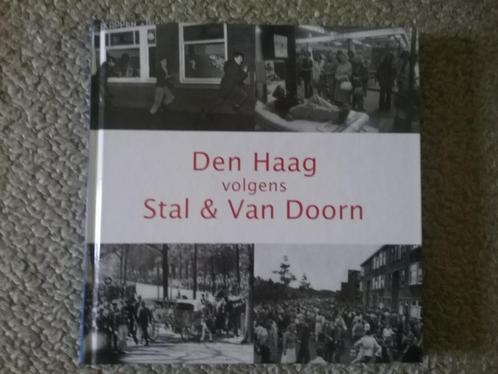Den Haag volgens Stal & Van Doorn (2010), Boeken, Geschiedenis | Stad en Regio, Zo goed als nieuw, 20e eeuw of later, Ophalen of Verzenden