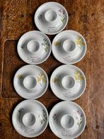 7 exclusief Libelle eierdopjes, Huis en Inrichting, Keuken | Servies, Ophalen of Verzenden, Nieuw, Overige stijlen, Overige typen