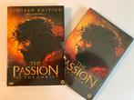 The Passion of the Christ, 2004 / DVD / Limited Edition, Vanaf 16 jaar, 1980 tot heden, Drama, Ophalen of Verzenden