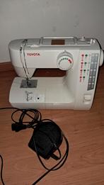 Toyota Naaimachine - FSSE21 RS Serie - Reparaties Nodig, Hobby en Vrije tijd, Naaimachines en Toebehoren, Ophalen of Verzenden