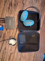 BodySonic bioresonantie non-linear system., Ophalen of Verzenden, Zo goed als nieuw