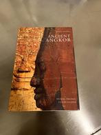 Ancient Angkor - Michael Freeman / Claude Jacques, Ophalen of Verzenden, 14e eeuw of eerder, Zo goed als nieuw, Afrika