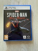 Spiderman, Spelcomputers en Games, Verzenden, Zo goed als nieuw
