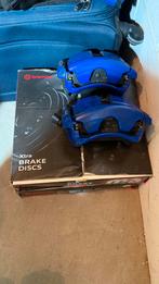 Complete originele remset VW Golf 7.5 GTE2019 top staat, Ophalen of Verzenden, Nieuw, Volkswagen