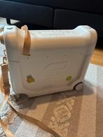 Stokke JetKids Bedbox - Reisbedje/Koffer, Ophalen of Verzenden, Gebruikt, Overige merken