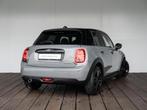 MINI 5-deurs Cooper Aut. Chili Business Plus, Auto's, Mini, 136 pk, Gebruikt, Met garantie (alle), Leder en Stof