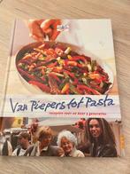 Van Piepers tot Pasta, Ophalen of Verzenden, Zo goed als nieuw, Italië