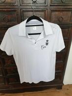 Fouganza wedstrijd polo, Dieren en Toebehoren, Paardrijkleding, Ophalen of Verzenden, Zo goed als nieuw, Dressuur, Bovenkleding