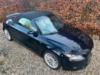 Audi TT 2.0 Tfsi Roadster AUTOMAAT !! 200PK navi volleer, TT, 4 cilinders, Blauw, 200 pk