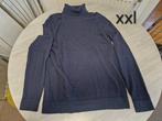 Heren Col trui  Marc O'Polo shaped fit 100% wol, Ophalen of Verzenden, Marco O’Polo, Blauw, Maat 56/58 (XL)